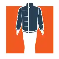 Раздел о верхней утепленной одежде